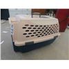 Image 3 : Clean Petmate Kennel Cab 15" x 17" x 23" 