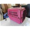 Image 2 : Clean Petmate Pet Port with all Bolts 20.5" x 21.5" x 28" 