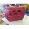 Image 3 : Clean Petmate Pet Port with all Bolts 20.5" x 21.5" x 28" 