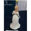 Image 3 : Royal Doulton ' Morning Walk' HN3860