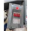 Image 2 : 6 Control Switches- Various Sizes Up To 225 Amp