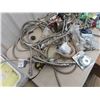 Image 2 : Quantity of Stainless steel Flex Pipe, Taps, Dishwasher Kit