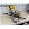 Image 1 : Genisi Sliding Mitre Saw - 10" , 15 Amp