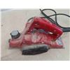 Image 2 : 2 Power Tools ; Hilti TM8 Hammer Drill, Makita Planer
