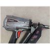 Image 3 : Paslode Air Framing Nailer & Hitachi Air Brad Nailer