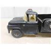 Image 2 : Buddy L Metal Tow Truck 5.5" x 5.5" x 15" 