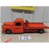 Image 1 : Structo Pressed Metal Truck 6" x 6.5" x 21" 