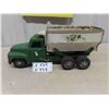 Image 1 : Buddy L Pressed Metal Hydraulic Dump Truck