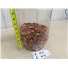 Image 2 : Jar of Old Pennies