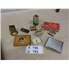 Image 1 : Lighter, Cig Holders, Wooden Matches, plus more