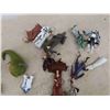 Image 2 : Figurines ; Disney, Peanuts, Star Wars Plus Others