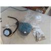 Image 2 : Ball Pin Hammer, Allen Wrenches, Vice Grips, Chisels, Punches, Air Gauges, Crescent