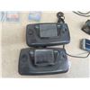 Image 3 : (2) Game Gear Sega & 7 Games & Canon A3100 Camera