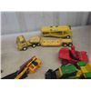 Image 2 : Tonka Train Set, Robot, plus more