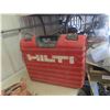 Image 2 : Hilti WSR 18-A Cordless Reciprocating Saw + Hilti Saw 18-A Circular Saw- NO Battery,