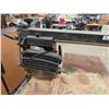 Image 2 : Craftsman 10" Radial Saw on Stand