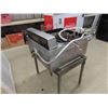 Image 4 : Heavy Duty Commercial Deep Fryer - Not Tested - with Stand