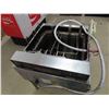 Image 5 : Heavy Duty Commercial Deep Fryer - Not Tested - with Stand