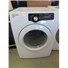 Image 1 : Samsung Front Load Dryer Model DV210AEW/XAC - White