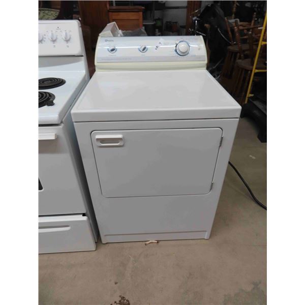 Maytag Dryer 