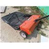 Image 2 : Agrifab 44'' Pull Behind Yard Sweeper 