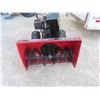 Image 2 : Mastercraft 10 HP 30'' Snowblower *Seller Started When Dropped 