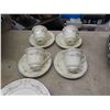 Image 3 : Royal Doulton Romance Tamara 4 Place Settings - 20 pcs