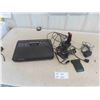 Image 1 : Atari 2600 Console & 1 Baseball Cartridge