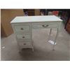 Image 1 : Desk or Vanity