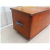 Image 2 : Wooden Chest 12" x 12" x 22" 