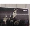 Image 2 : Framed George Thorogood Concert Poster 24" x 36" 