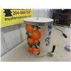 Image 2 : Café Minute Maid Orange Juice Dispenser