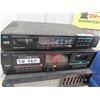 Image 3 : MCS Series 3050 Quartz AM/FM Stereo , MCS 3595 Dual Stereo 