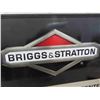 Image 2 : Briggs + Stratton Metal Sign 24'' x 30''