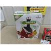 Image 2 : New Yo'Nanas Frozen Fruit Desert Maker, Vintage New Old Stock 