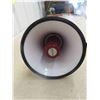 Image 2 : Pitbull Megaphone with Music, Voice, Siren Settings