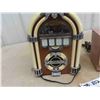 Image 2 : Vintage Counter Style Jukebox Looking Radio