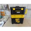 Image 1 : Stanley Rolling 3 in 1 Tool Box