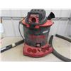 Image 2 : Craftsman 6.5 HP Shop Vac 