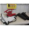 Image 1 : Toro Ultra Blower Vac Electric 3A