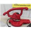 Image 2 : Toro Ultra Blower Vac Electric 3A