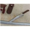 Image 3 : Quality Hand Meat Saw , Hunting Knife , Pocket Knife