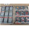 Image 7 : 2004-2005 Upper Deck Artifacts 1-100 Complete Base Set