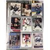 Image 2 : 99 Hockey Rookie Cards