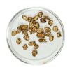Image 1 : Gold Nuggets 4.77 Grams Total Weight