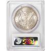 Image 2 : 1898-O $1 Morgan Silver Dollar Coin PCGS MS63