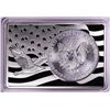 Image 2 : 1994 $1 American Silver Eagle Coin & 2oz Silver Bar Set