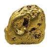 Image 1 : 8.42 Gram Yukon Gold Nugget