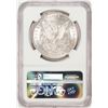 Image 2 : 1883-O $1 Morgan Silver Dollar Coin NGC MS63