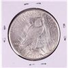 Image 2 : 1934-S $1 Peace Silver Dollar Coin